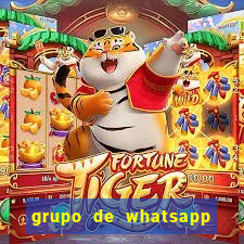 grupo de whatsapp de vaquejada